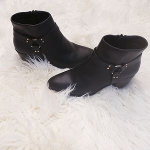 Booties * brand new*